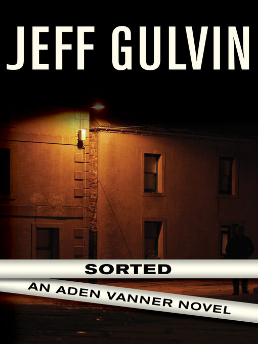Cover image for Sorted